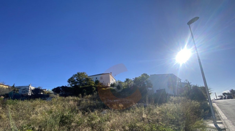 Tarragona - Montpaó - 550m2