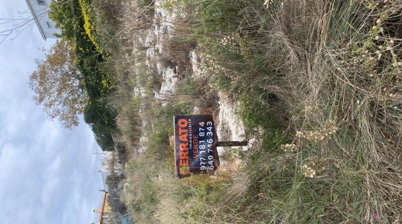 Tarragona - Montpaó - 550m2