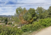 Sòl urbà en venda a la Bisbal del Penedès ref.: TR75764 foto