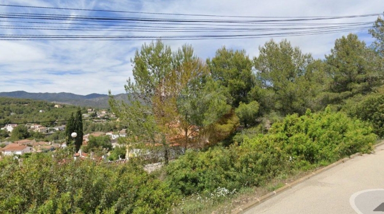 Tarragona - la Masieta - 673m2