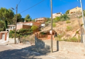 Suelo urbano en venta en Cunit ref: TR89600 foto