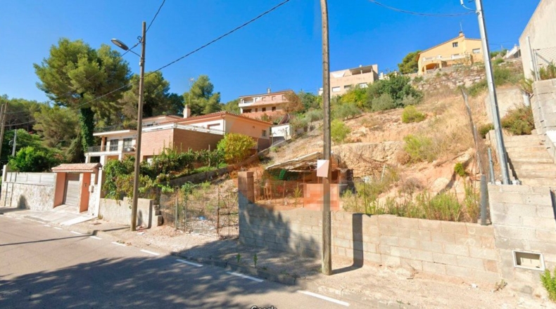 Tarragona - Cunit - 682m2