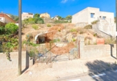 Suelo urbano en venta en Cunit ref: TR89600 foto