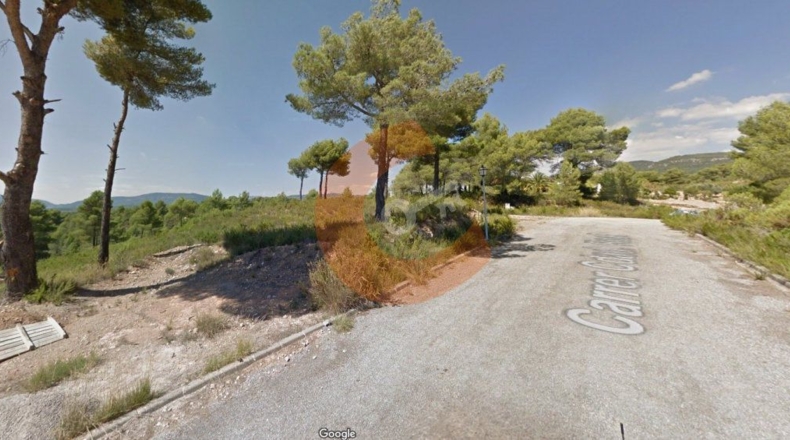 Tarragona - Santes Creus - 1235m2