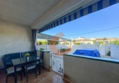 Casa de pueblo en venta en Santa Oliva ref: TR94629 foto