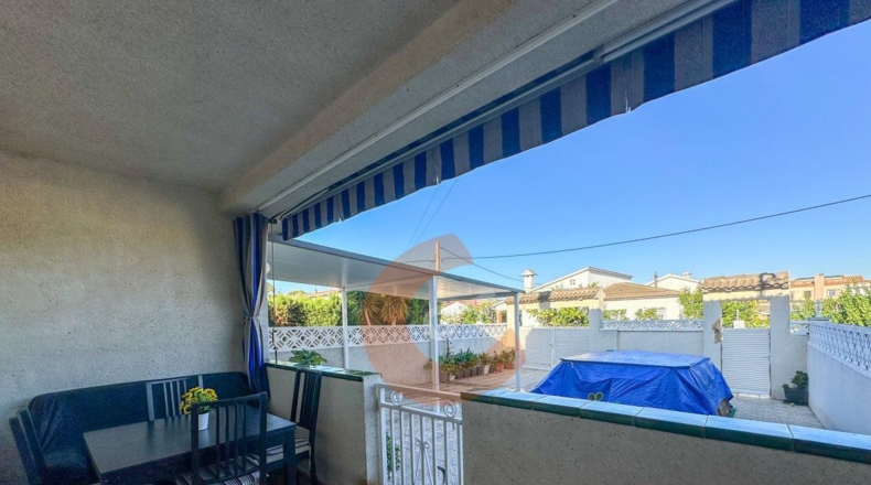 Tarragona - Santa Oliva - 184m2