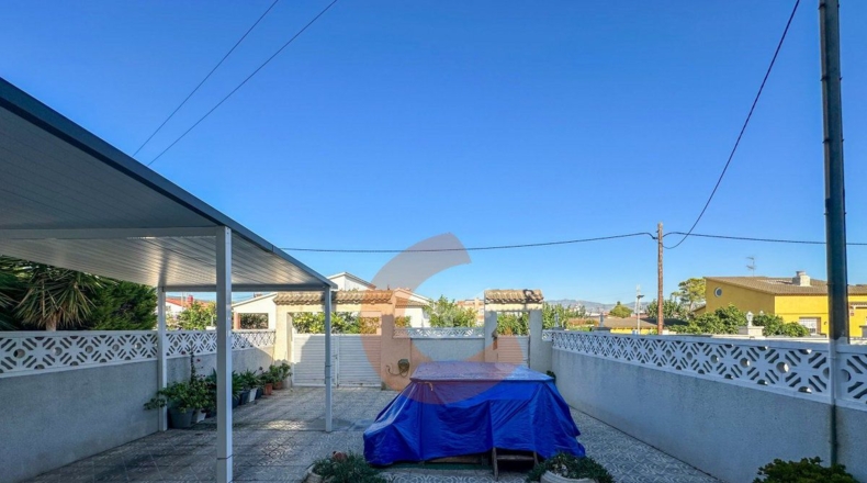 Tarragona - Santa Oliva - 184m2