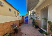 Casa de pueblo en venta en Santa Oliva ref: TR94629 foto