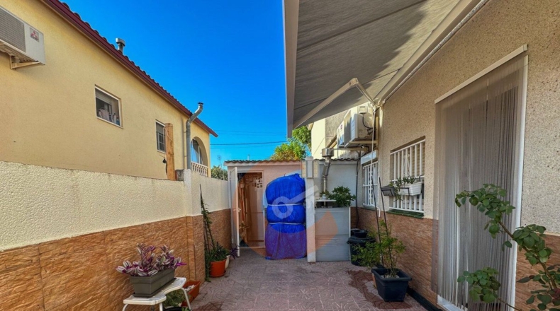 Tarragona - Santa Oliva - 184m2