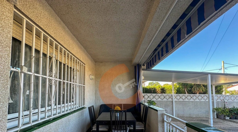 Tarragona - Santa Oliva - 184m2