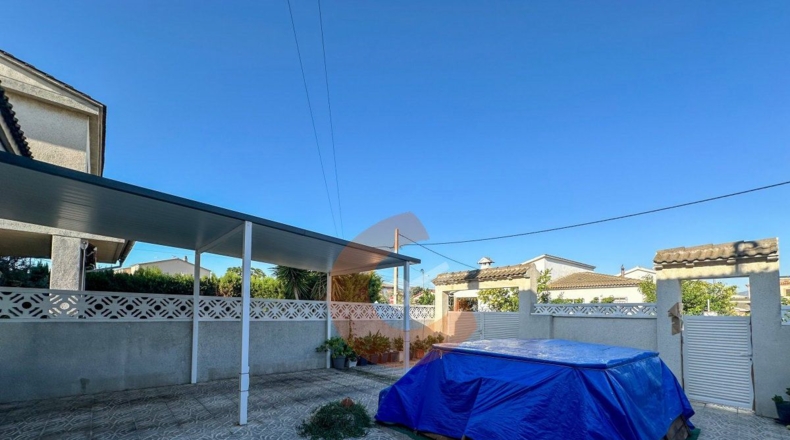 Tarragona - Santa Oliva - 184m2