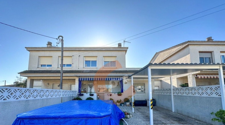 Tarragona - Santa Oliva - 184m2