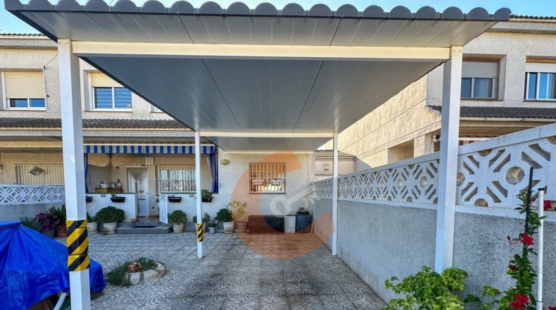 Tarragona - Santa Oliva - 184m2