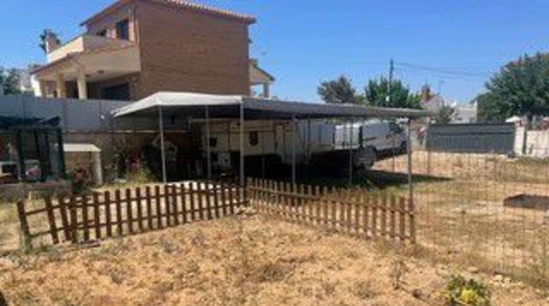 Tarragona - Albinyana - 400m2