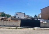 Parcel·la urbanitzable en venda a Albinyana ref.: TR106295 foto