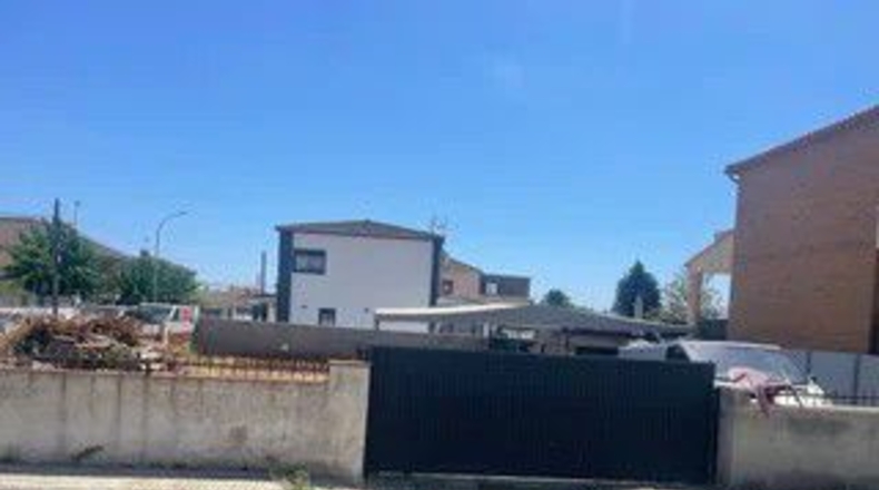 Tarragona - Albinyana - 400m2