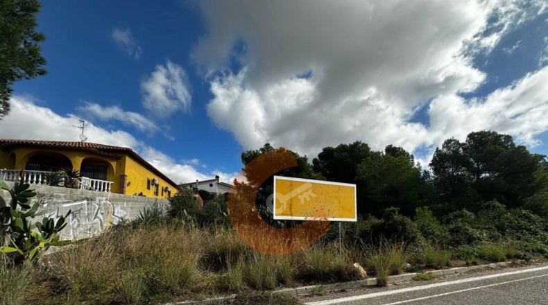 Tarragona - el Vendrell - 478m2