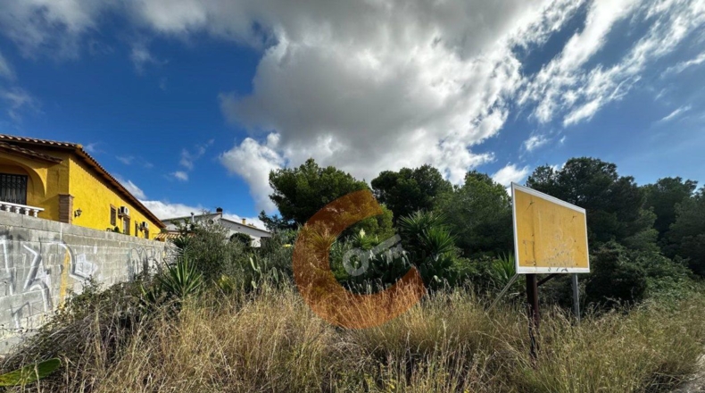 Tarragona - el Vendrell - 478m2