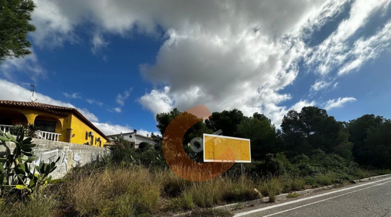 Tarragona - el Vendrell - 478m2