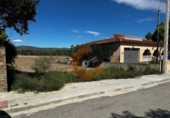 Terreno no urbanizable en venta en Llorenç del Penedès ref: TR180935 foto