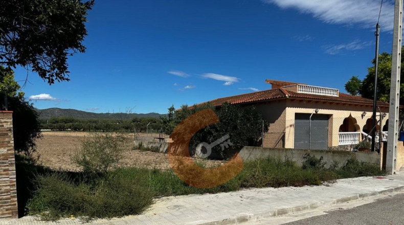 Tarragona - Llorenç del Penedès - 258m2