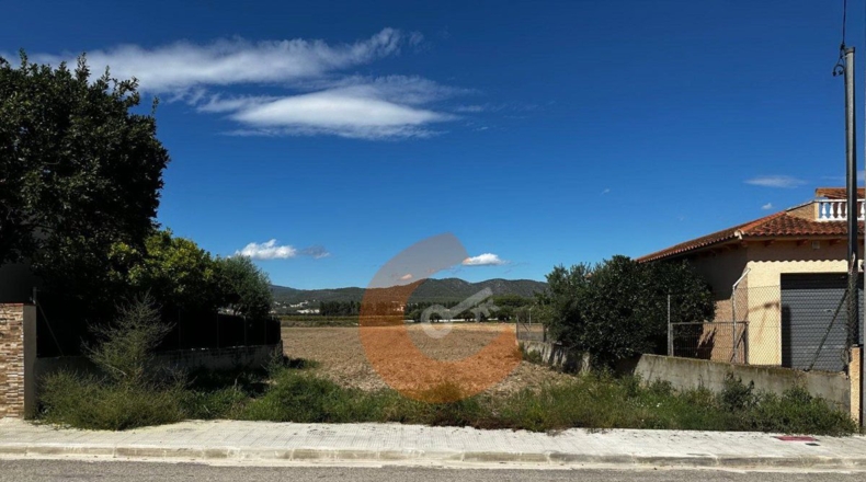 Tarragona - Llorenç del Penedès - 258m2