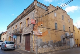 Aiguamúrcia 579&nbsp;m²
