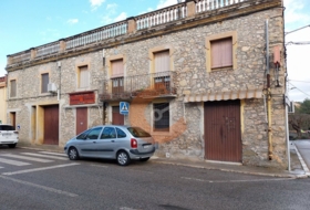 Aiguamúrcia 579&nbsp;m²