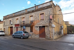 Aiguamúrcia 579&nbsp;m²