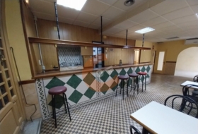 Aiguamúrcia 579&nbsp;m²