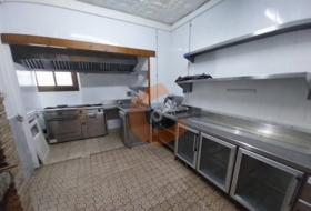 Aiguamúrcia 579&nbsp;m²