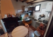 Casa de pueblo en venta en Aiguamúrcia ref: TR281185 foto