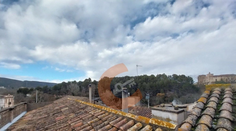 Tarragona - Aiguamúrcia - 579m2