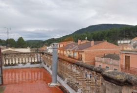 Aiguamúrcia 579&nbsp;m²