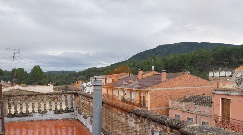 Tarragona - Aiguamúrcia - 579m2