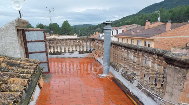 Tarragona - Aiguamúrcia - 579m2