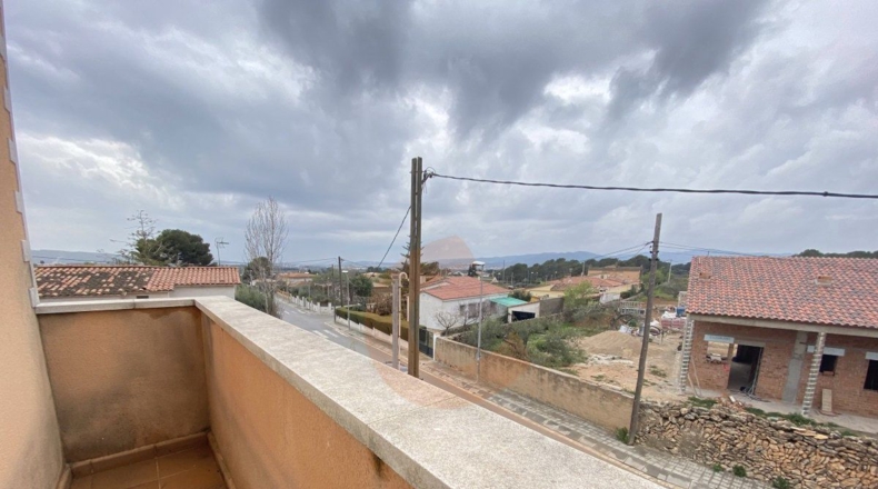 Tarragona - Santa Oliva - 171m2