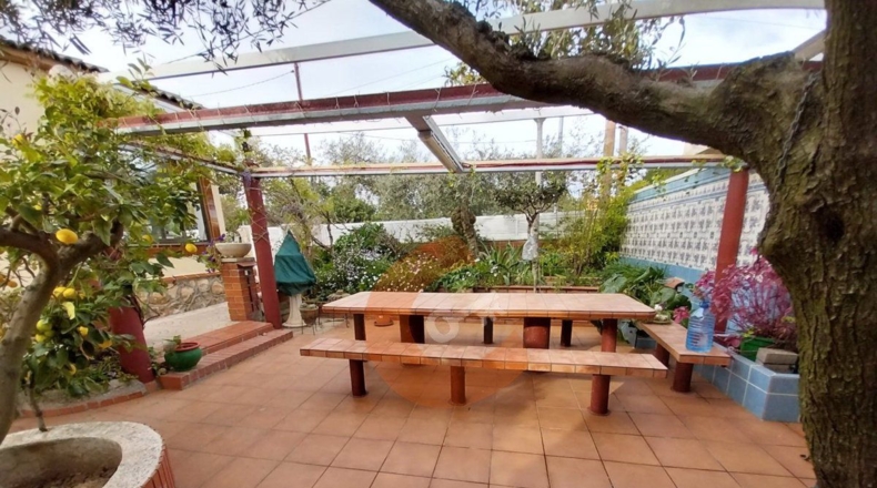 Tarragona - Santa Oliva - 591m2