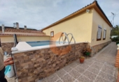 Casa de poble en venda a Santa Oliva ref.: TR406223 foto
