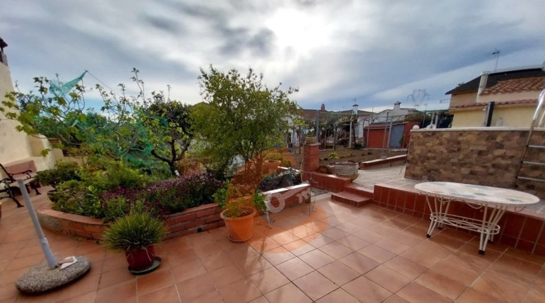 Tarragona - Santa Oliva - 591m2