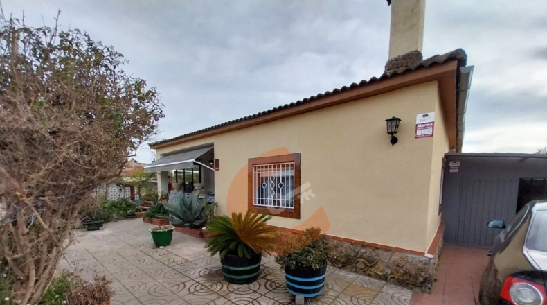 Tarragona - Santa Oliva - 591m2