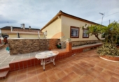 Casa de poble en venda a Santa Oliva ref.: TR406223 foto