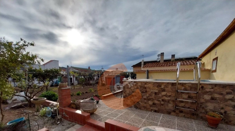 Tarragona - Santa Oliva - 591m2