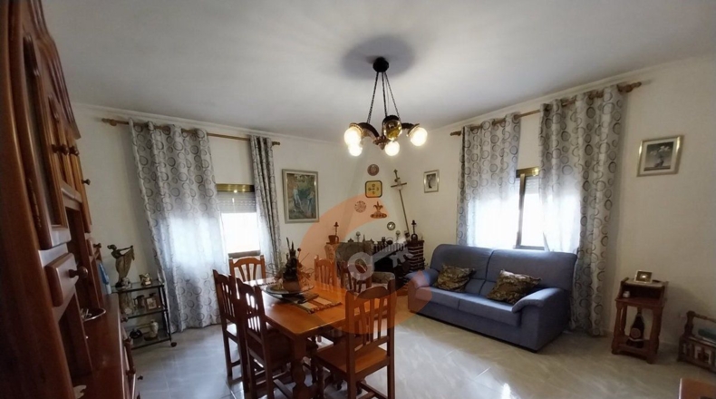 Tarragona - Santa Oliva - 591m2