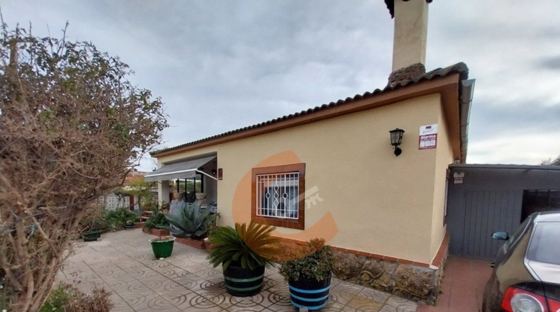 Tarragona - Santa Oliva - 591m2