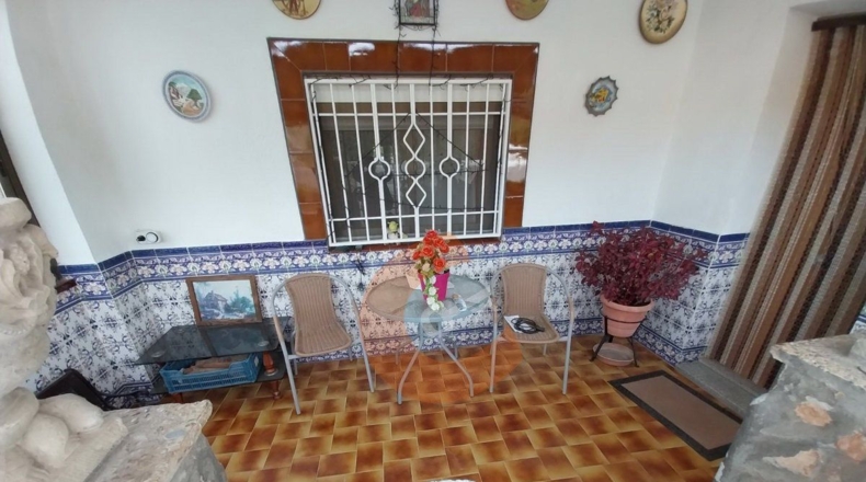 Tarragona - Santa Oliva - 591m2