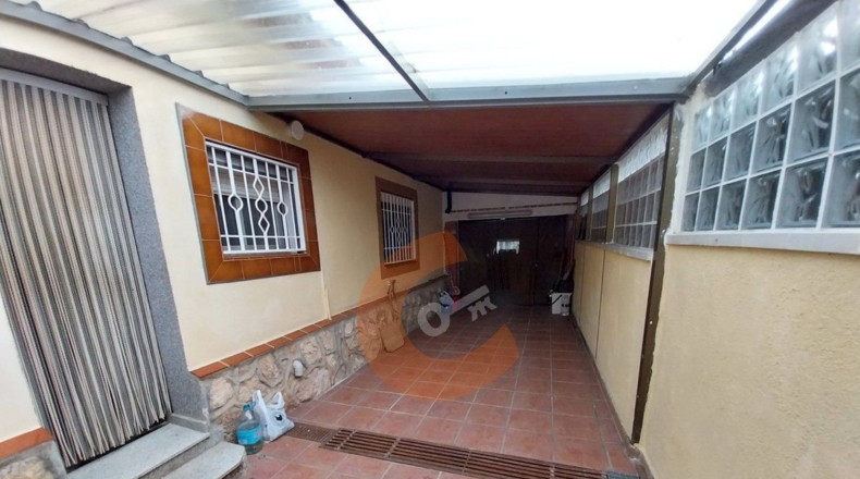 Tarragona - Santa Oliva - 591m2