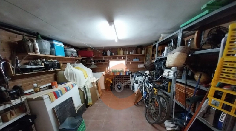 Tarragona - Santa Oliva - 591m2