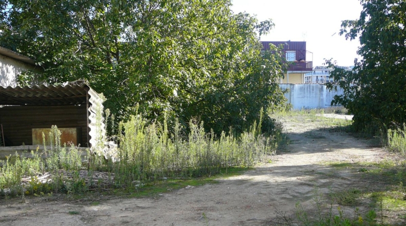 Palencia - Palencia - 1075m2