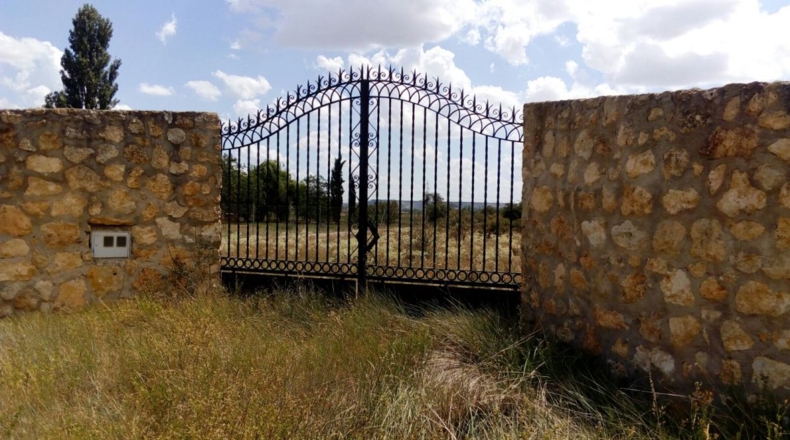 Palencia - Urbanización Los Llanos - 1650m2